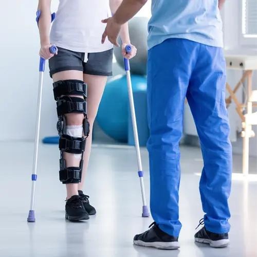 Ameliyat Sonrası Ortopedik Rehabilitasyon